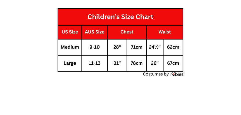 Glamrock Freddy FNAF Costume Kids