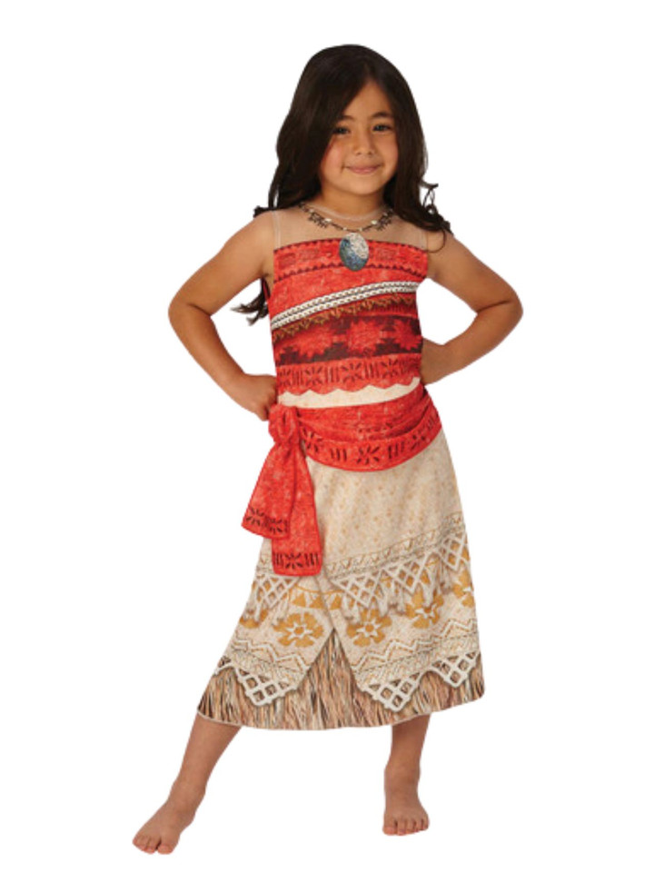 Moana Classic Kids Costume