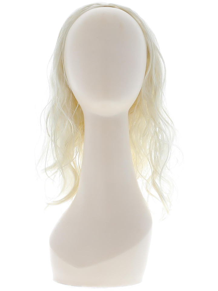 Rocky Horror Show Riff Raff Costume Wig