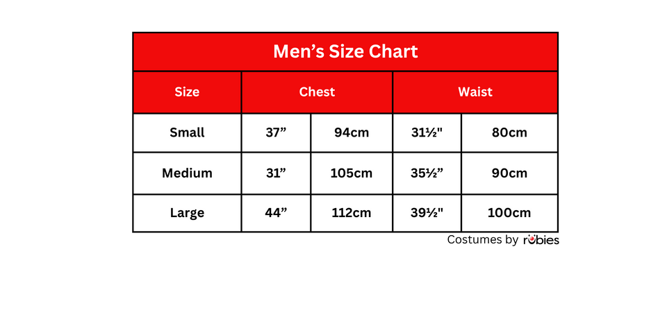 Power Rangers Red Deluxe Costume Power Rangers Red Deluxe Costume