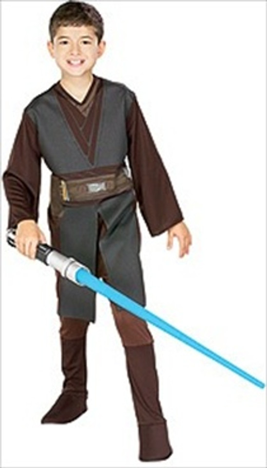 Star Wars Anakin Skywalker Childs Costume