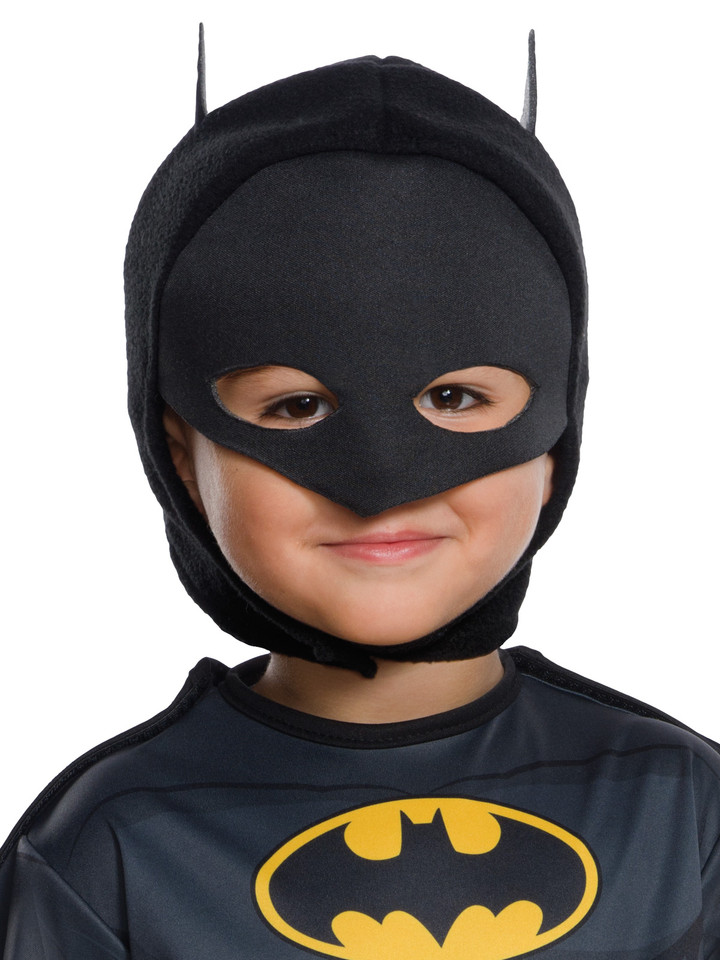Batman Toddler Costume