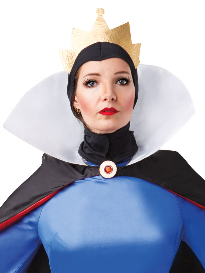 Evil Queen Adult Costume
