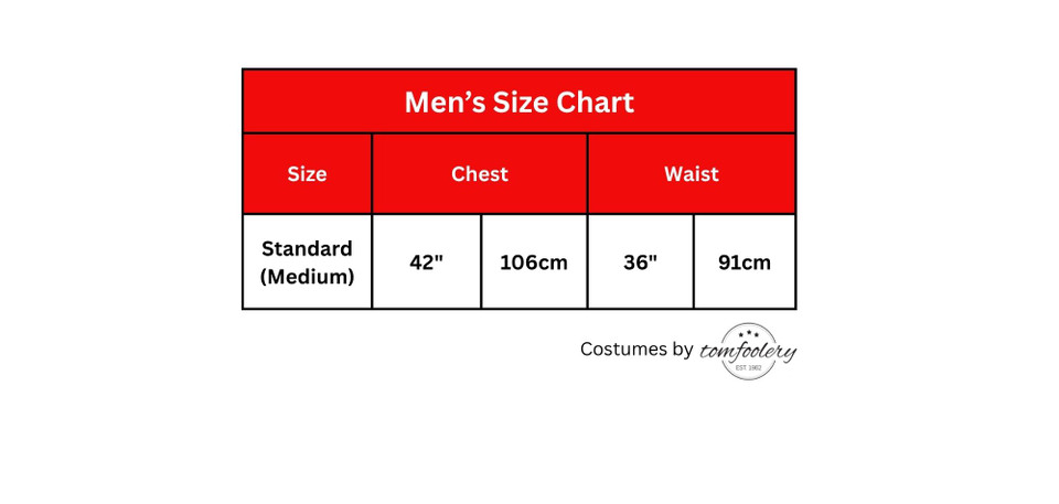 Seagull Adult Novelty Costume