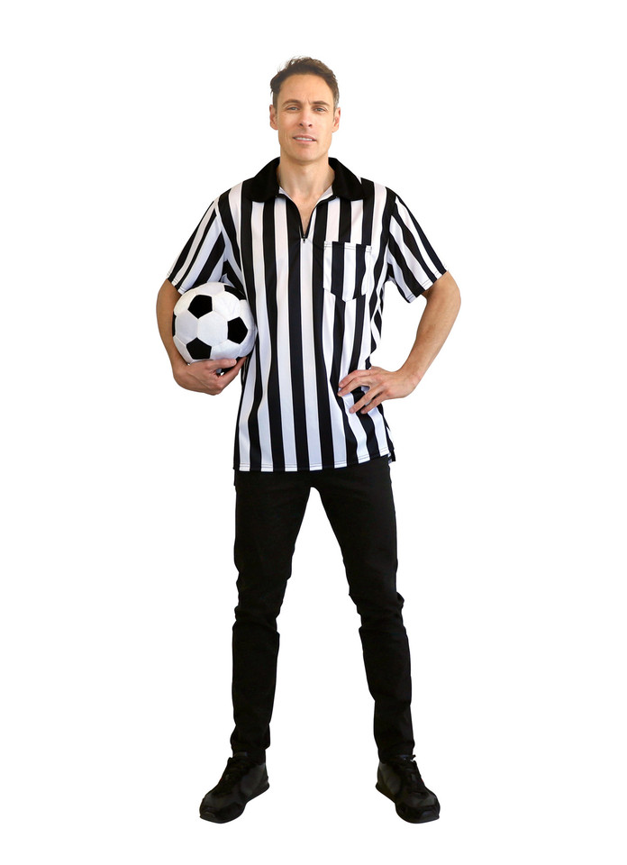Referee Shirt