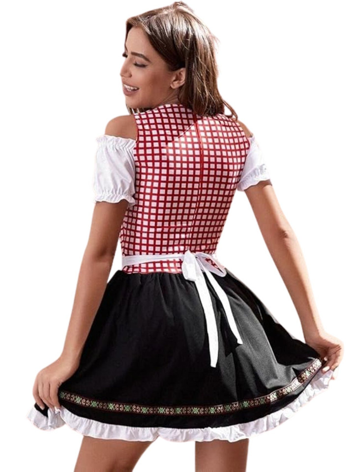 Honey Babe Dress
