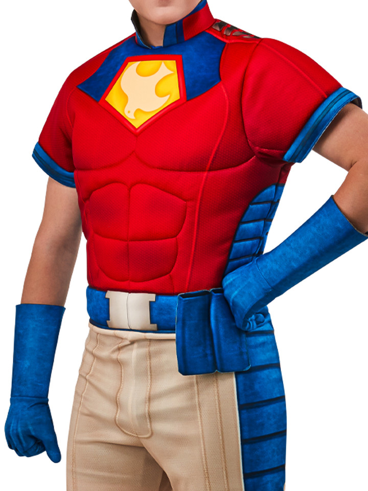 Peacemaker Adult Teen Costume