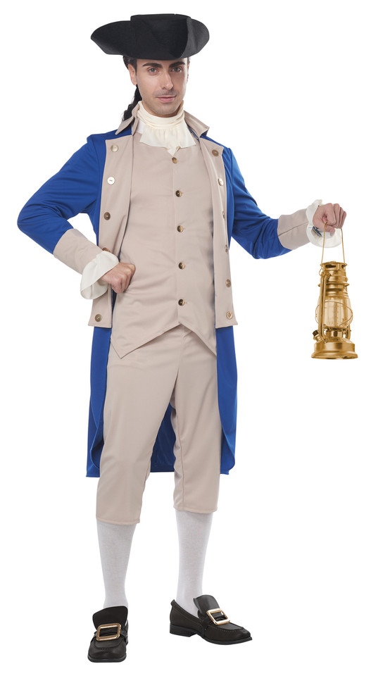 George Washington Adult Costume