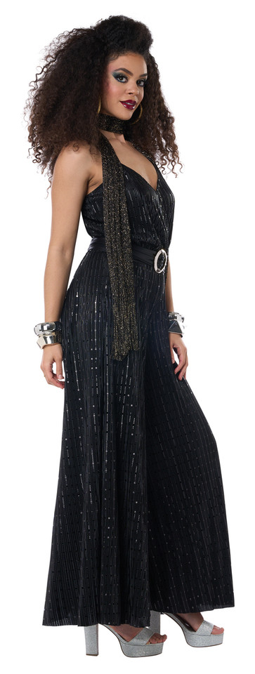 Let's Dance Adult Costume