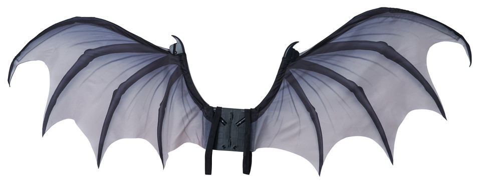 Vampire Monster Movable Wings