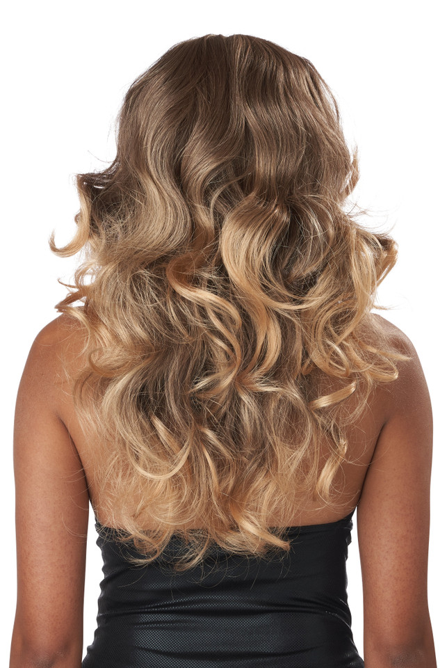 70's Party Girl Wig