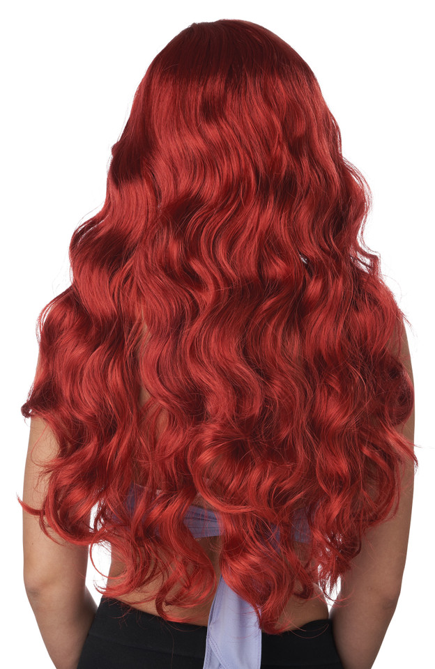Fairytail Mermaid Wig