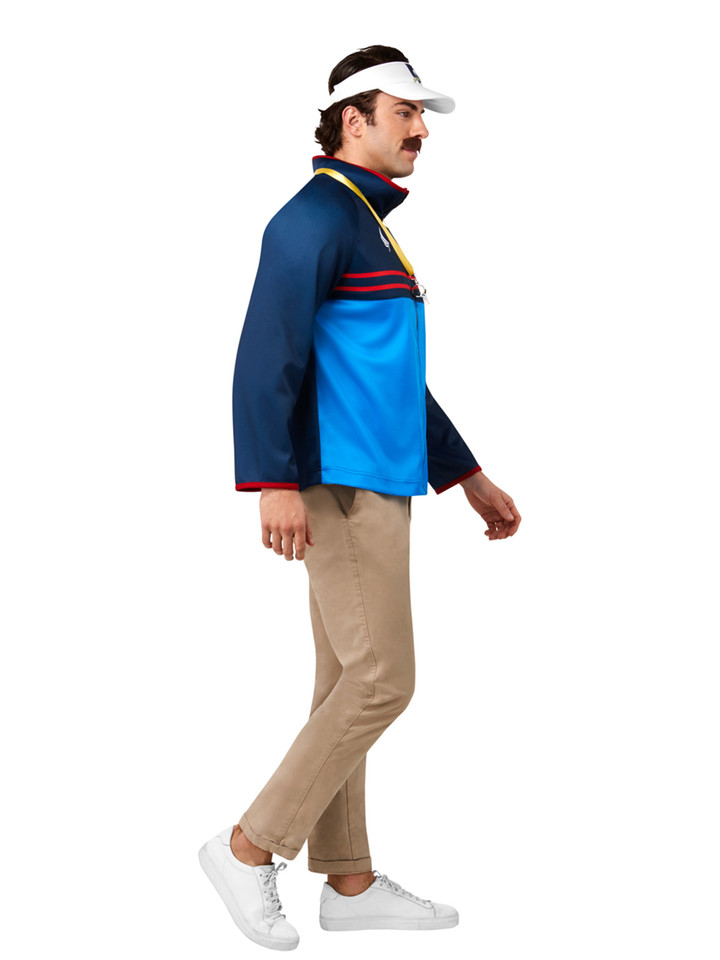 Ted Lasso Mens Costume