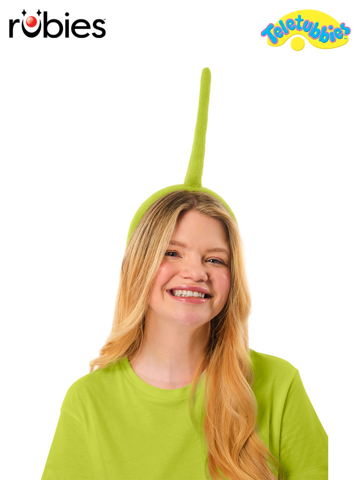 Teletubbies Dipsy Headband