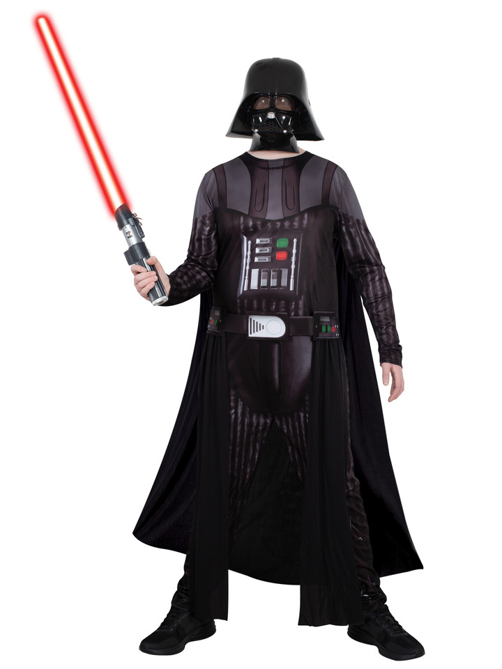 Darth Vader Adult Costume