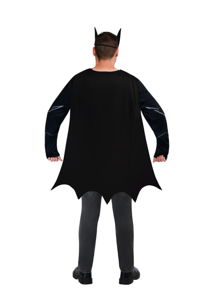 Batman Adult Costume Top