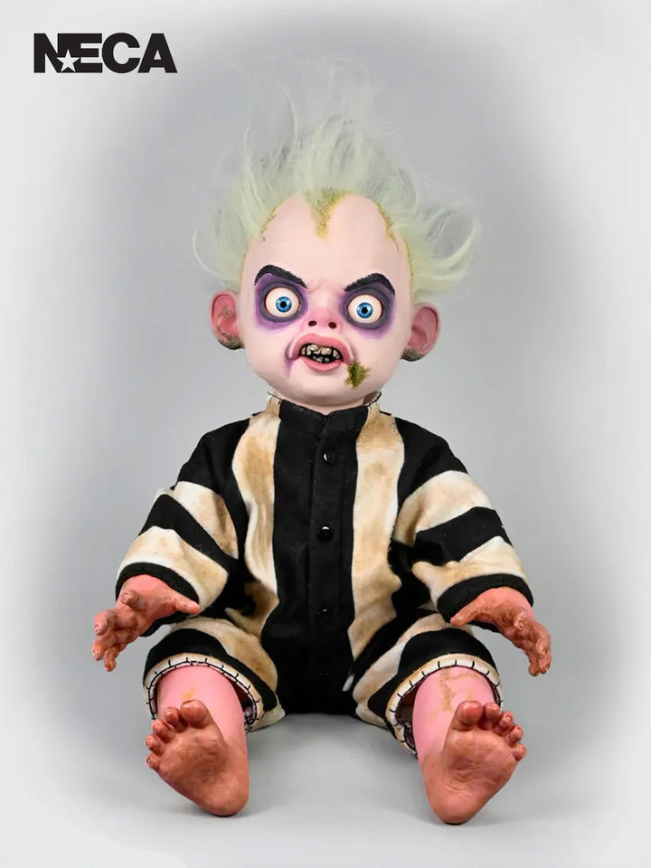 BEETLEJUICE BEETLEJUICE – BABY BEETLEJUICE 1:1 PROP REPLICA