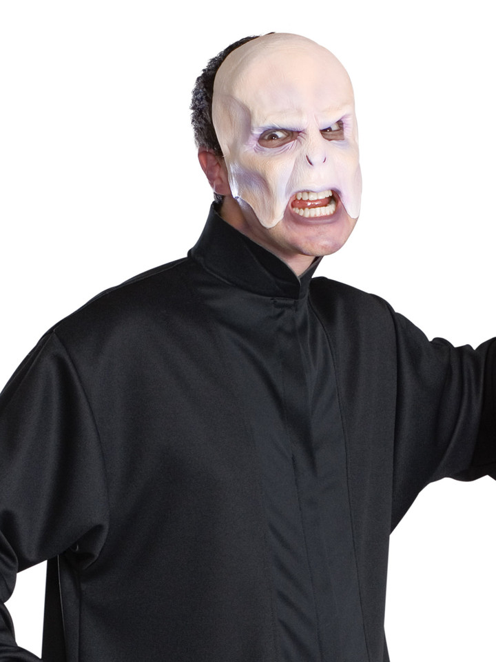 Voldemort costume