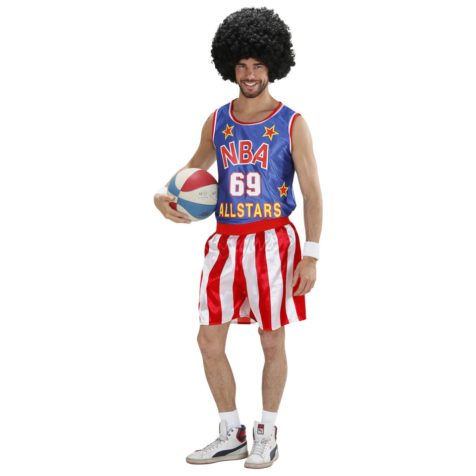 Basketball Player