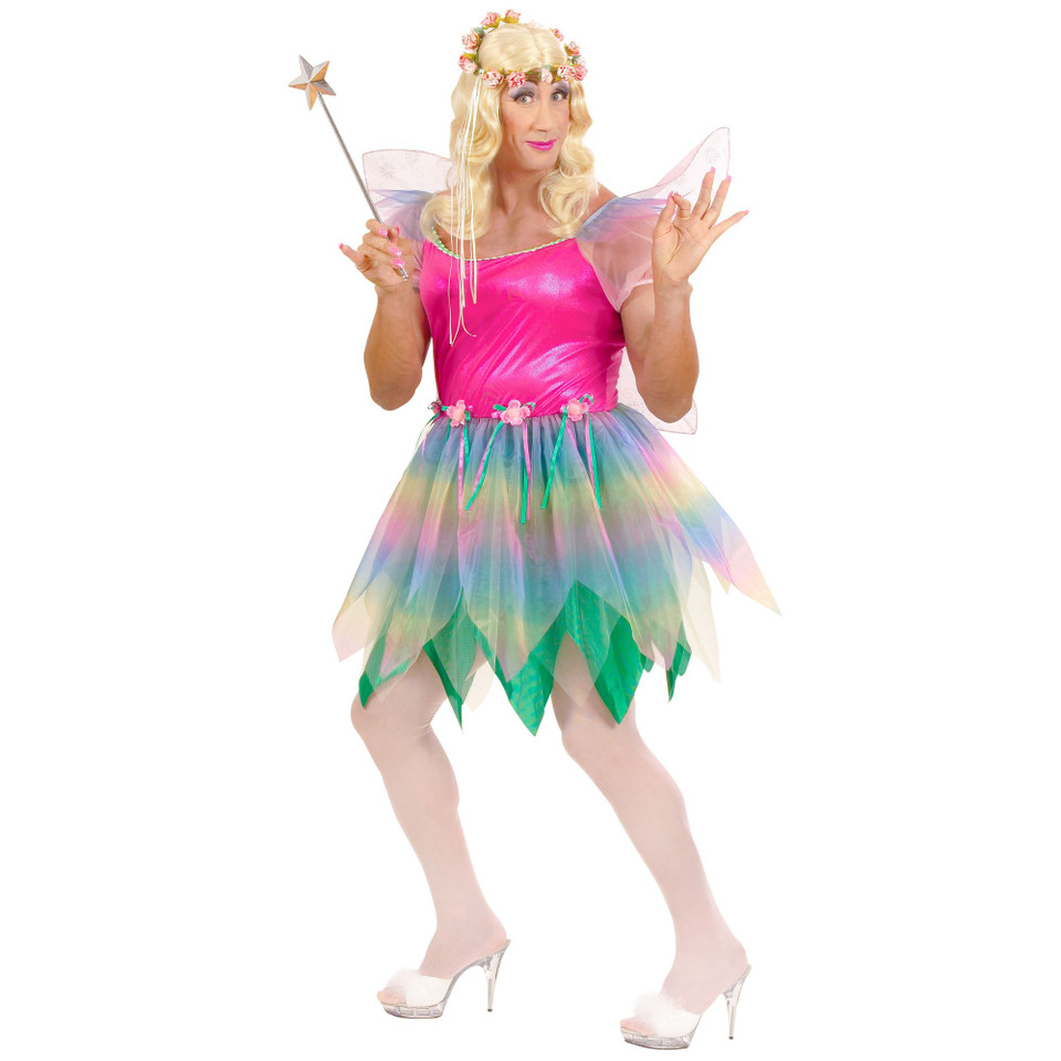 Fairy Adult Costume