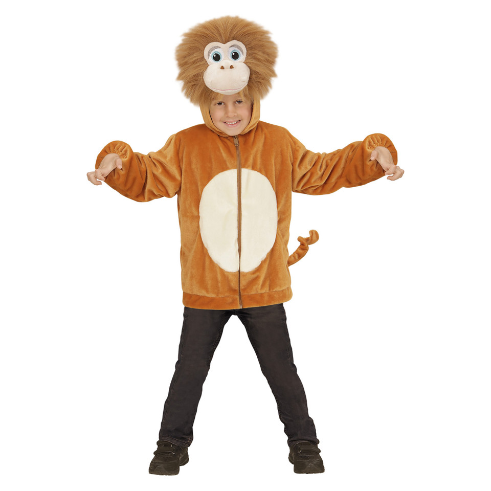 Monkey Jumper Child Costume