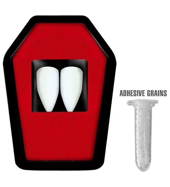 Professional Vampire Fangs kit