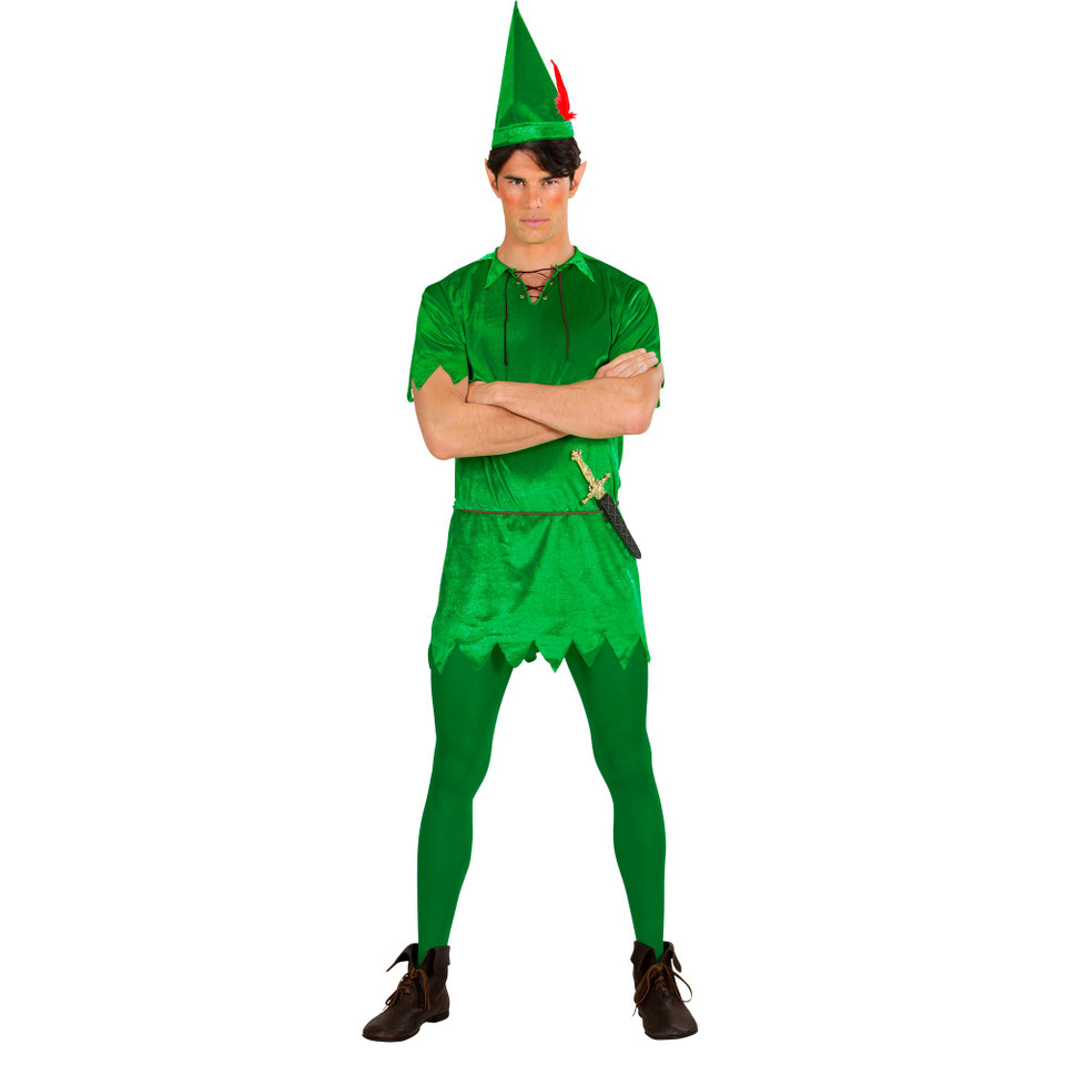 Peter Adult Costume