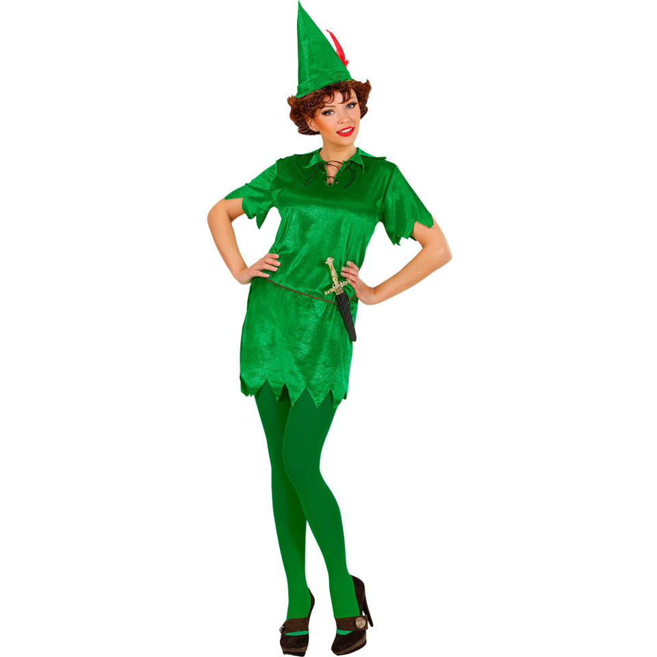Peter Adult Costume