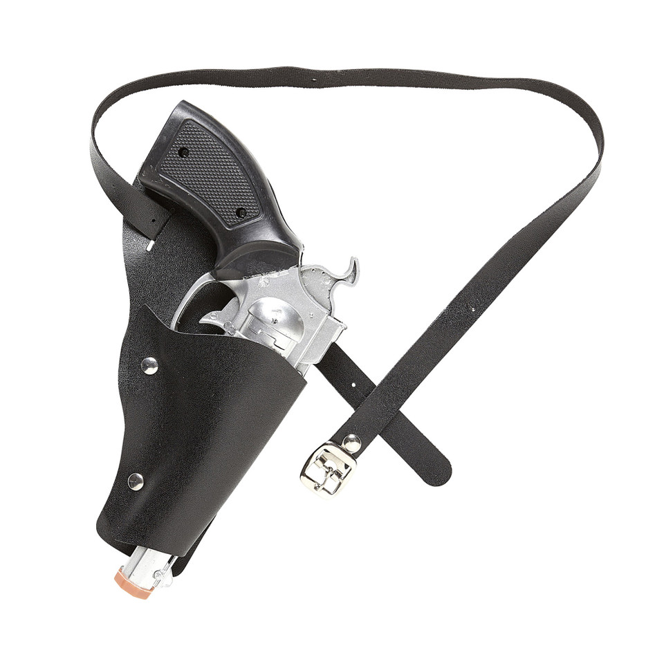 Leg Holster