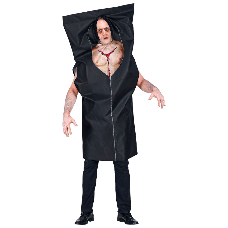 Body Bag Adult Costume