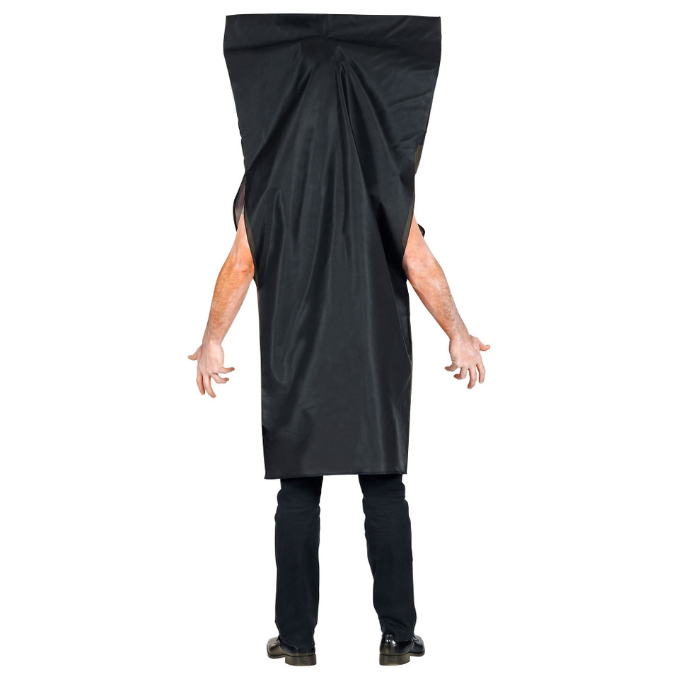 Body Bag Adult Costume