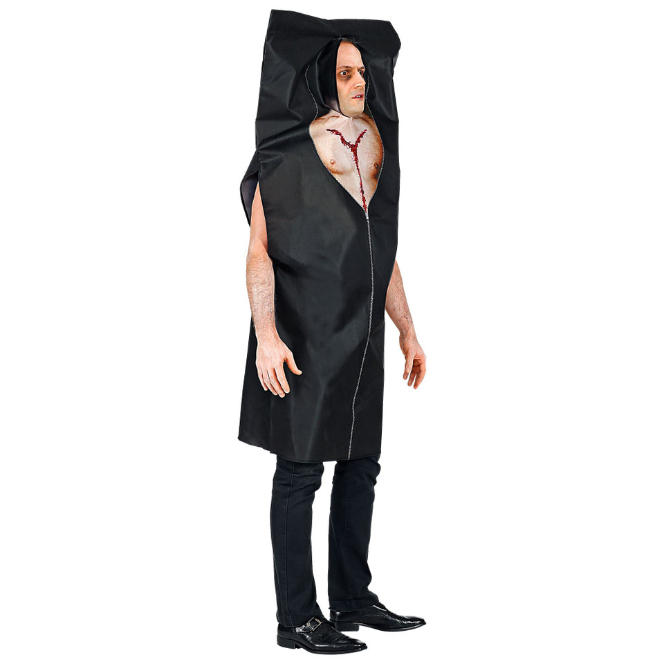 Body Bag Adult Costume