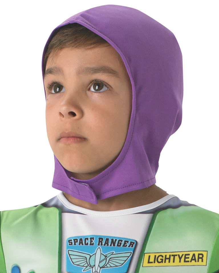 Buzz Lightyear Opp Toy Story Childs Costume