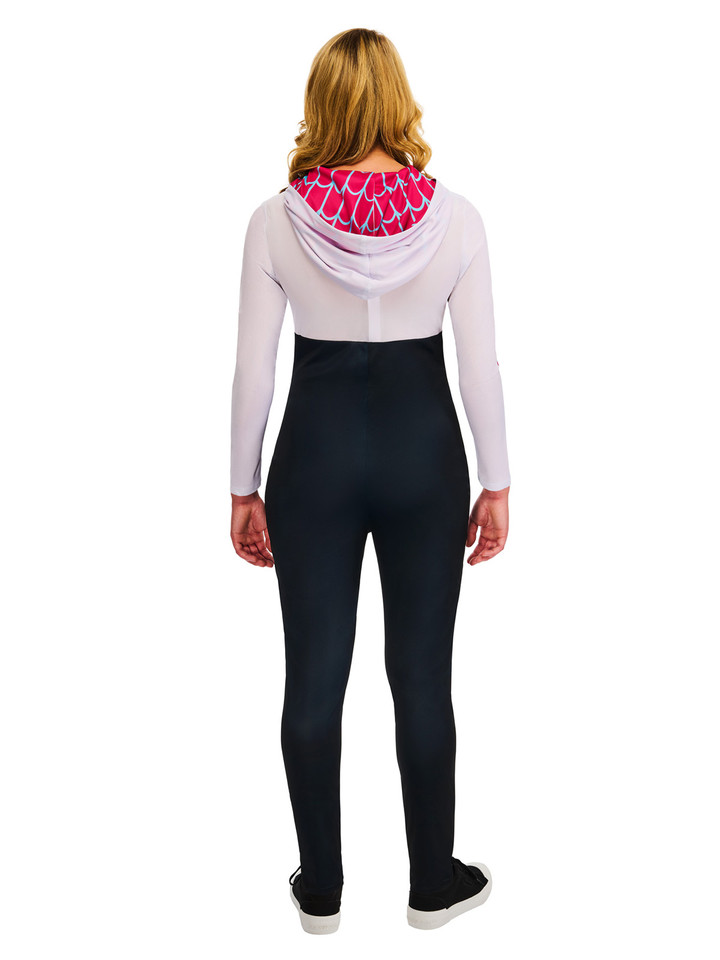 Ghost Spider Womens Costume