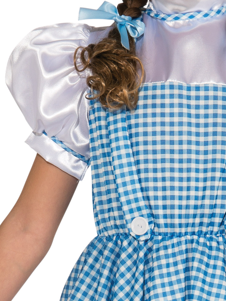 Dorothy Classic Childs Costume