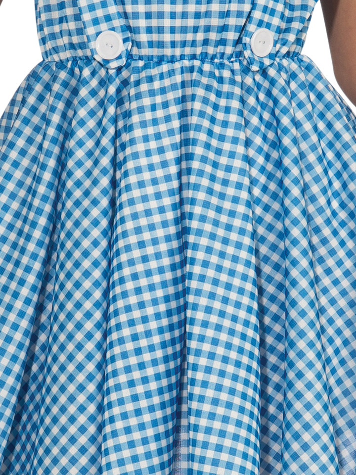 Dorothy Classic Childs Costume