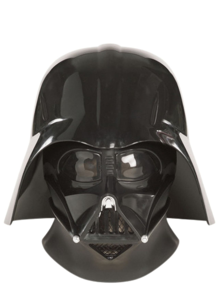 Star Wars Darth Vader Helmet