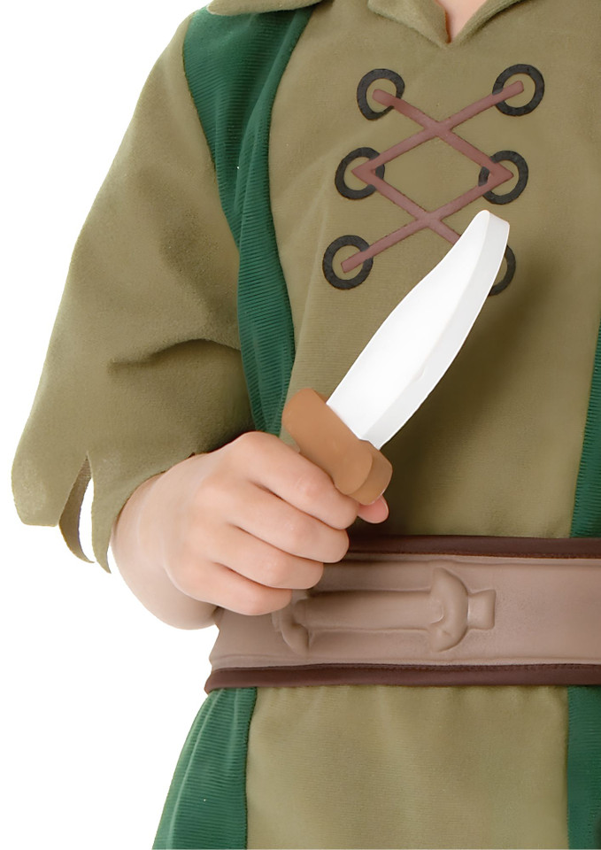 Peter Pan Childs Costume - Disney