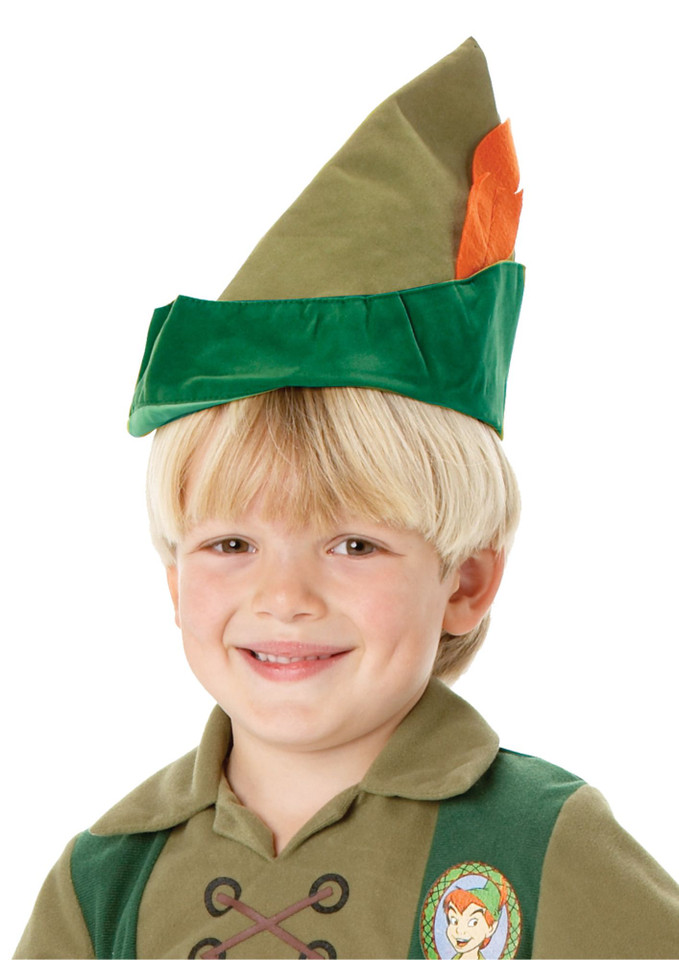 Peter Pan Childs Costume - Disney