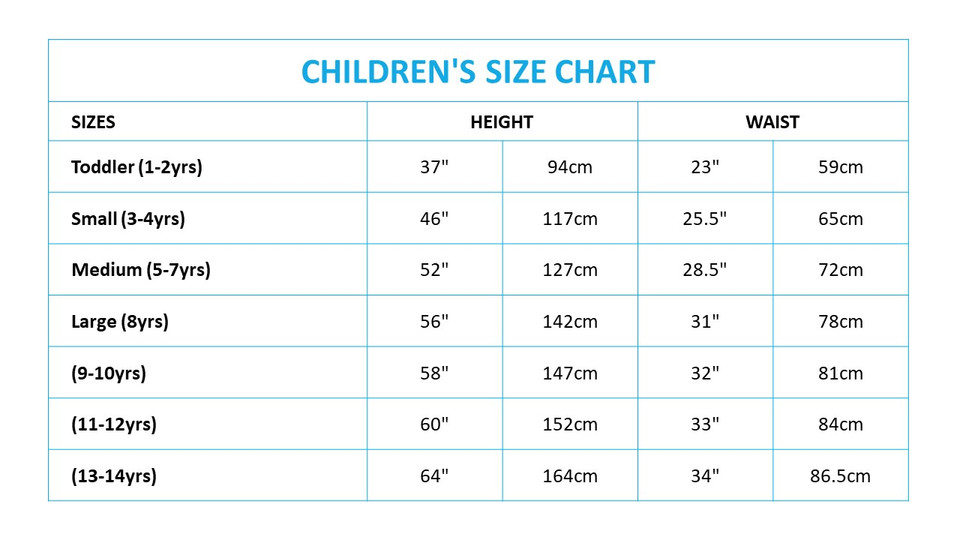 Supergirl Toddler Costume