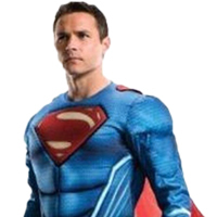 Superman Costumes image