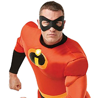 The Incredibles Costumes image