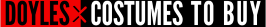 Costumes To Buy