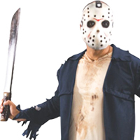 Friday The 13th Costumes image