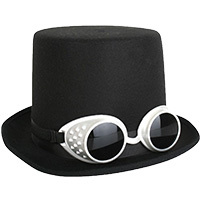 Hats & Glasses image
