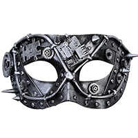 Men's Masks image