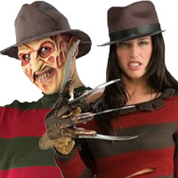 A Nightmare On Elm Street image