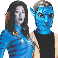 Avatar Costumes image