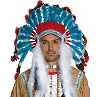 Western Wigs And Accessories image