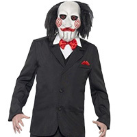 Halloween Costumes For Men image